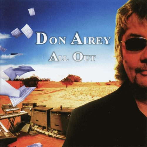 Don Airey : All Out